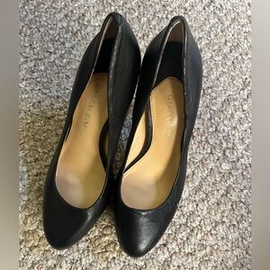 Gianni Bini Black pumps